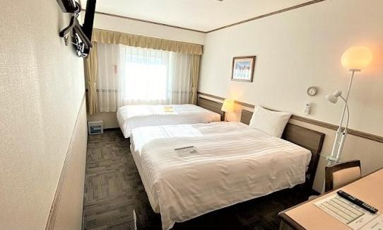 Toyoko Inn Busan Haeundae 1 Bagian luar foto