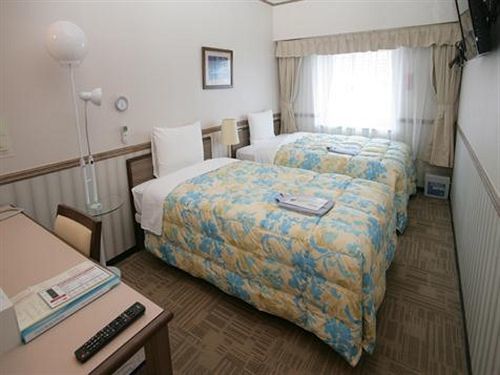 Toyoko Inn Busan Haeundae 1 Bagian luar foto