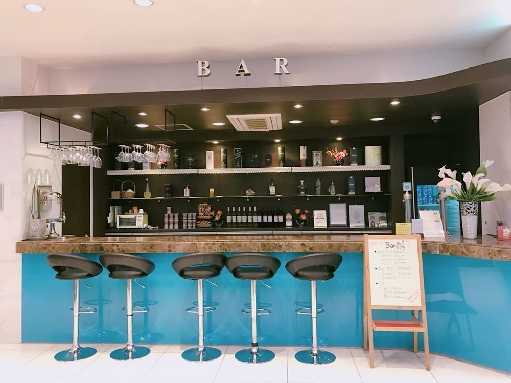 Toyoko Inn Busan Haeundae 1 Bagian luar foto