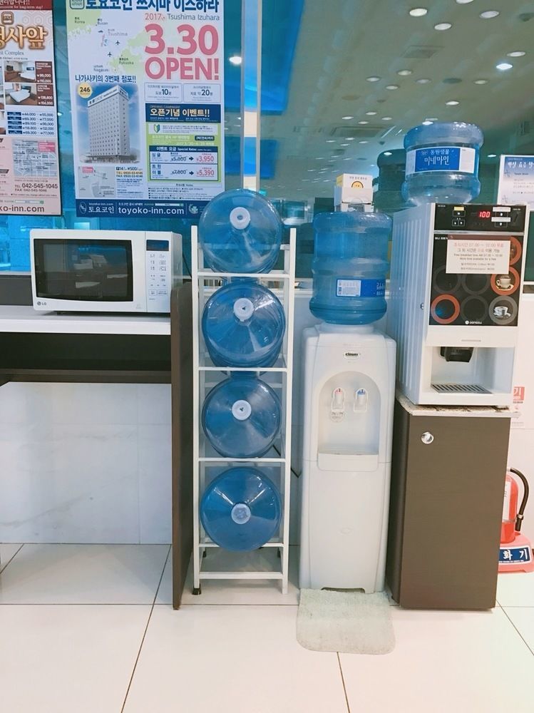 Toyoko Inn Busan Haeundae 1 Bagian luar foto